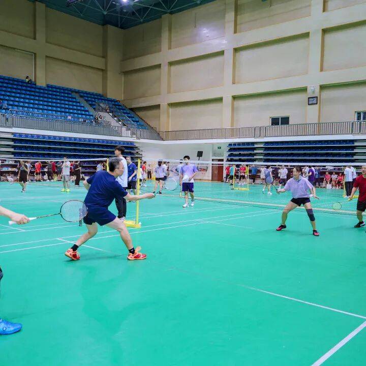 精彩回顾丨2025京师校友文化节集锦