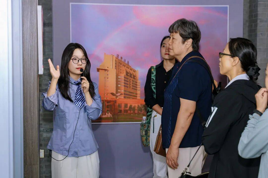 精彩回顾丨2025京师校友文化节集锦