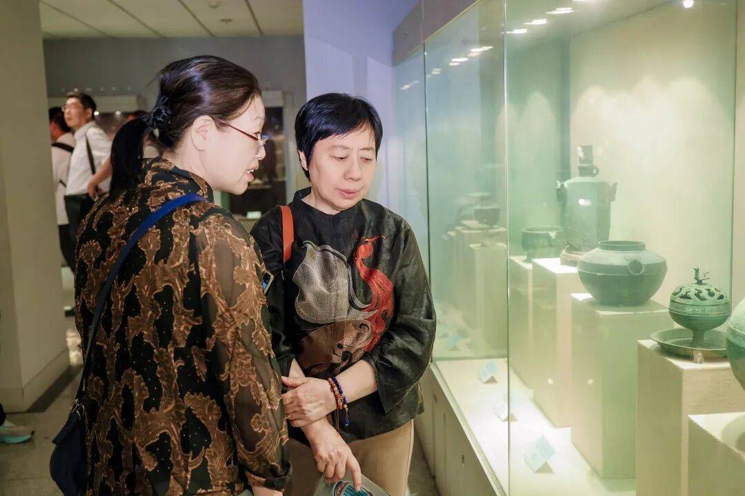 精彩回顾丨2025京师校友文化节集锦