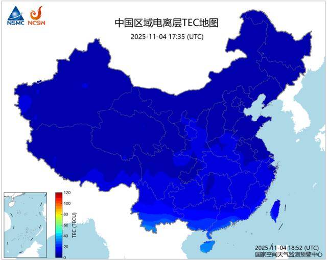 今晨太阳连续两次爆发耀斑,近期可能出现极光