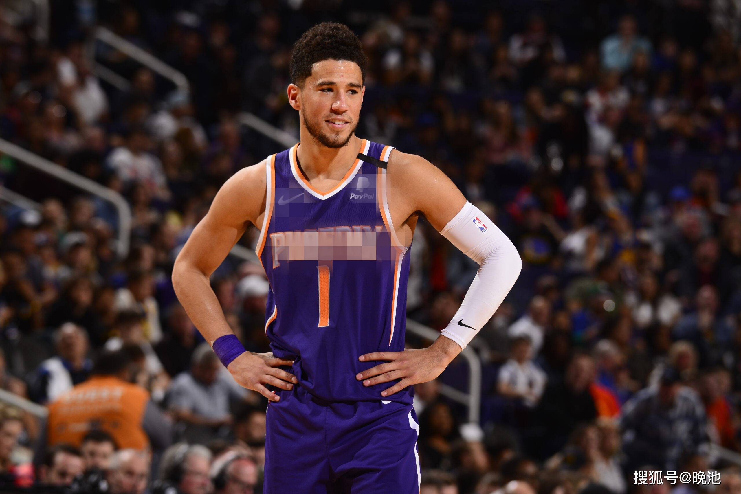 今日!CCTV5不转,3大平台直播NBA快船VS太阳,哈登+伦纳德伤停?保罗PK布克