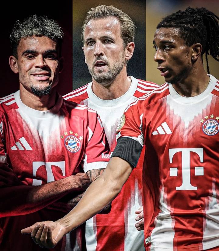 注意!今晚爆冷:欧冠巴黎vs拜仁,主场可能会爆冷,反巴黎