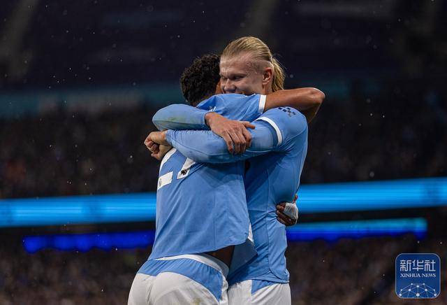 英超｜曼城胜利物浦