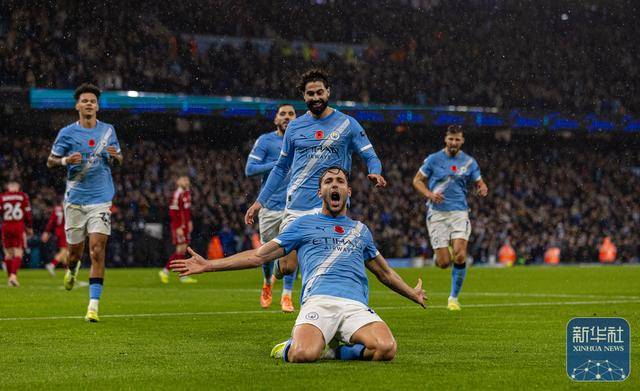 英超｜曼城胜利物浦