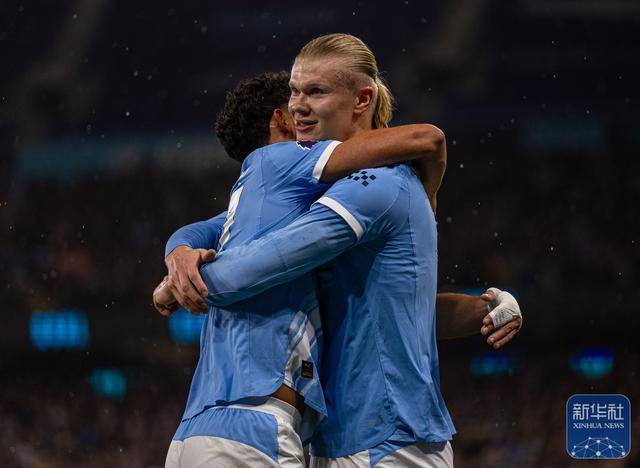 英超｜曼城胜利物浦