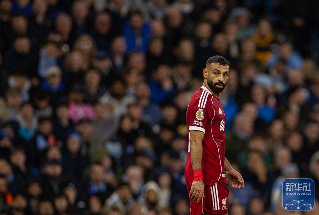 英超｜曼城胜利物浦