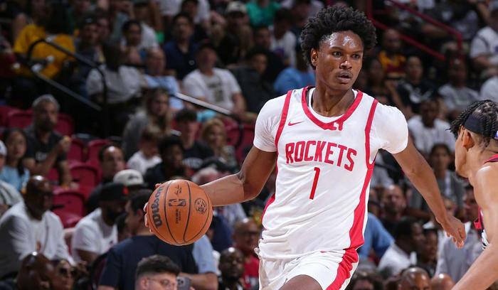 23届NBA球员顶薪机会少,24届或无顶薪新星