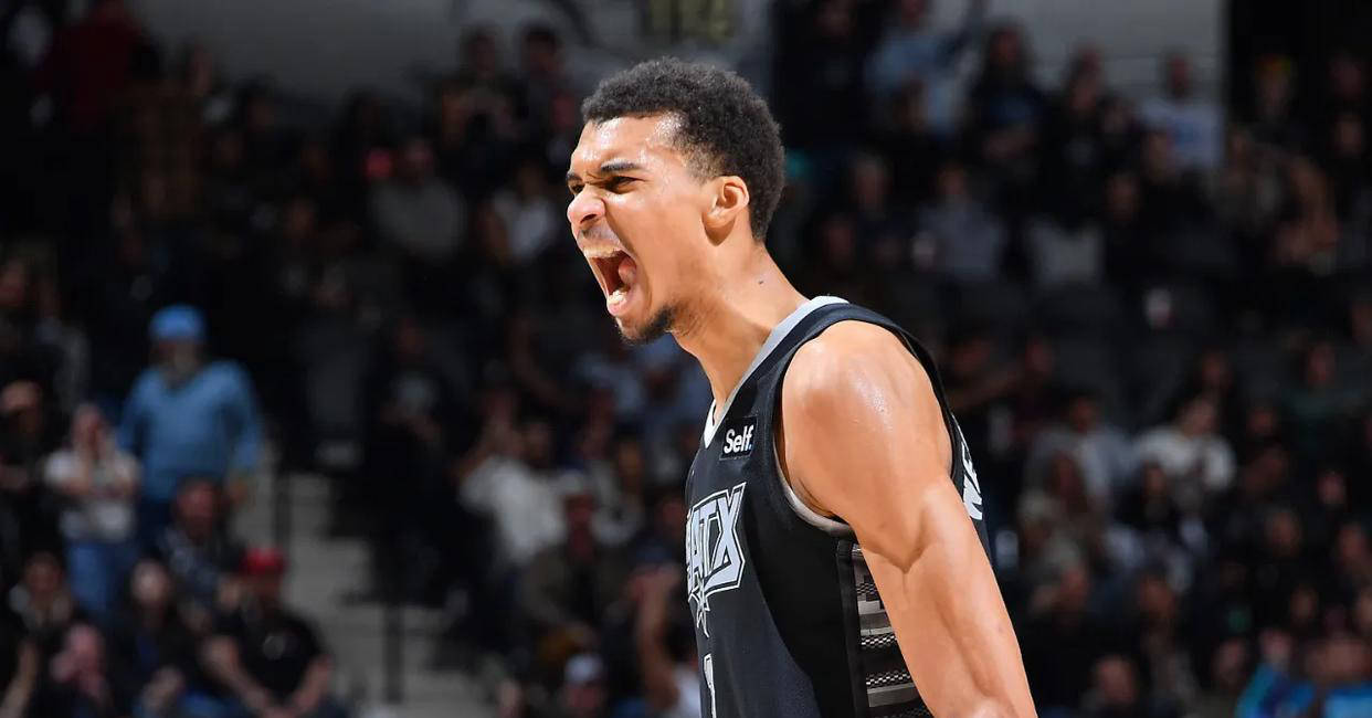 23届NBA球员顶薪机会少,24届或无顶薪新星