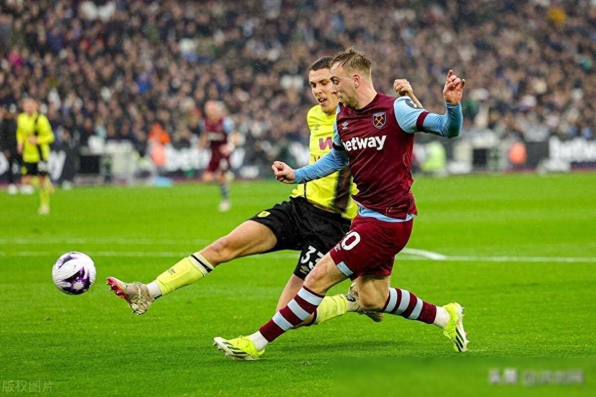 英超:伯恩利VS切尔西 比赛分析