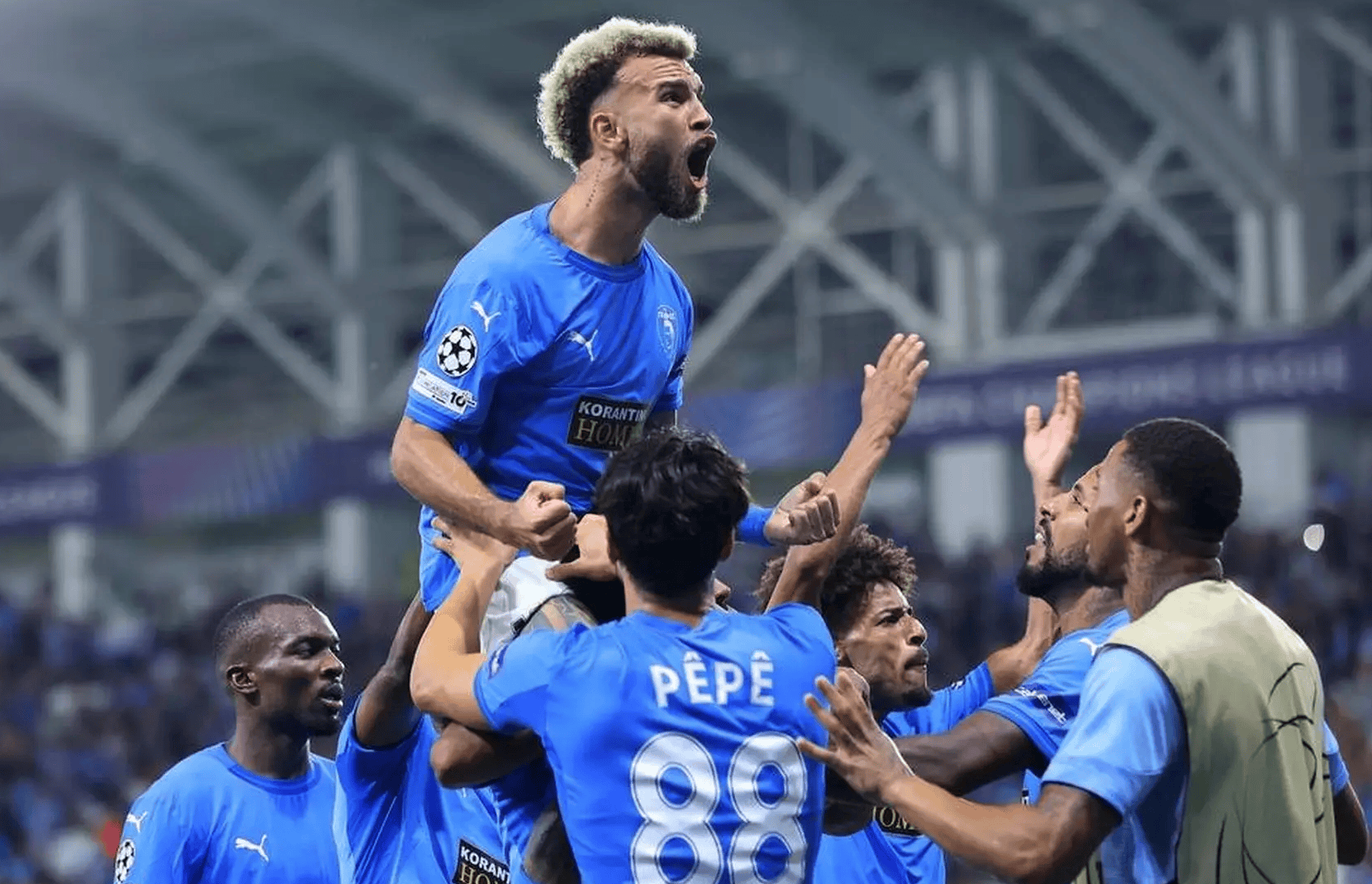 【今日足球】10月12日:11场足球推荐前瞻-心水方向