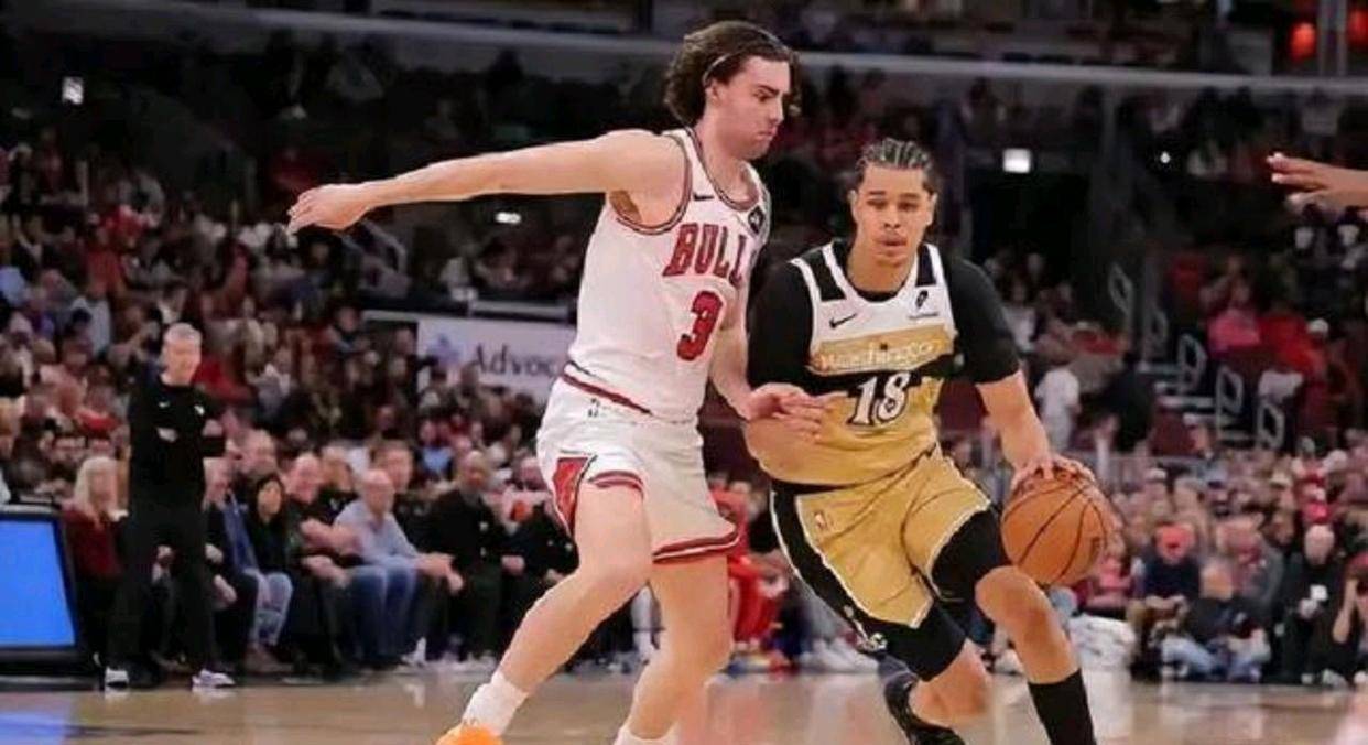 奇才终结14连败 麦科勒姆46分爆发击溃老鹰