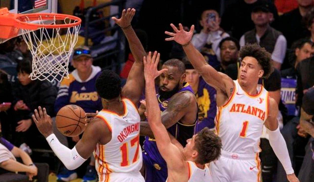 奇才终结14连败 麦科勒姆46分爆发击溃老鹰