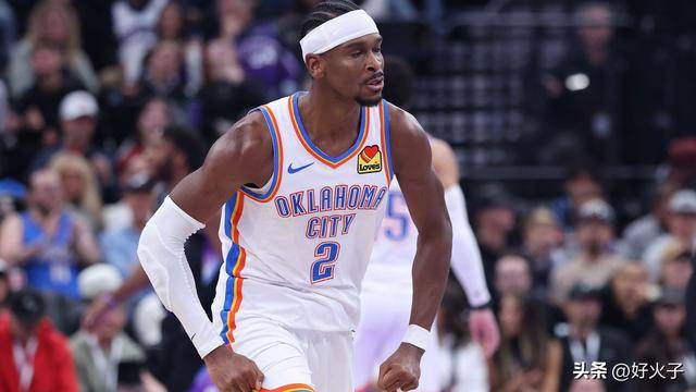 亚历山大会出战吗?雷霆对阵森林狼NBA杯伤病报告