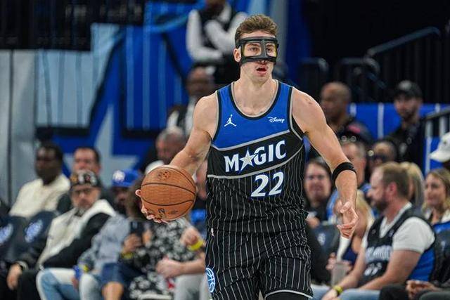 活塞vs魔术前瞻:杯赛出线生死战,活塞背水一战全力争胜