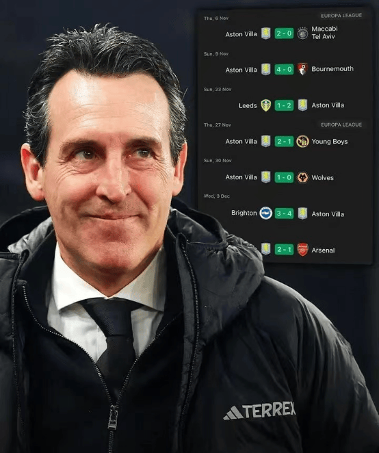 英超:维拉vs曼联