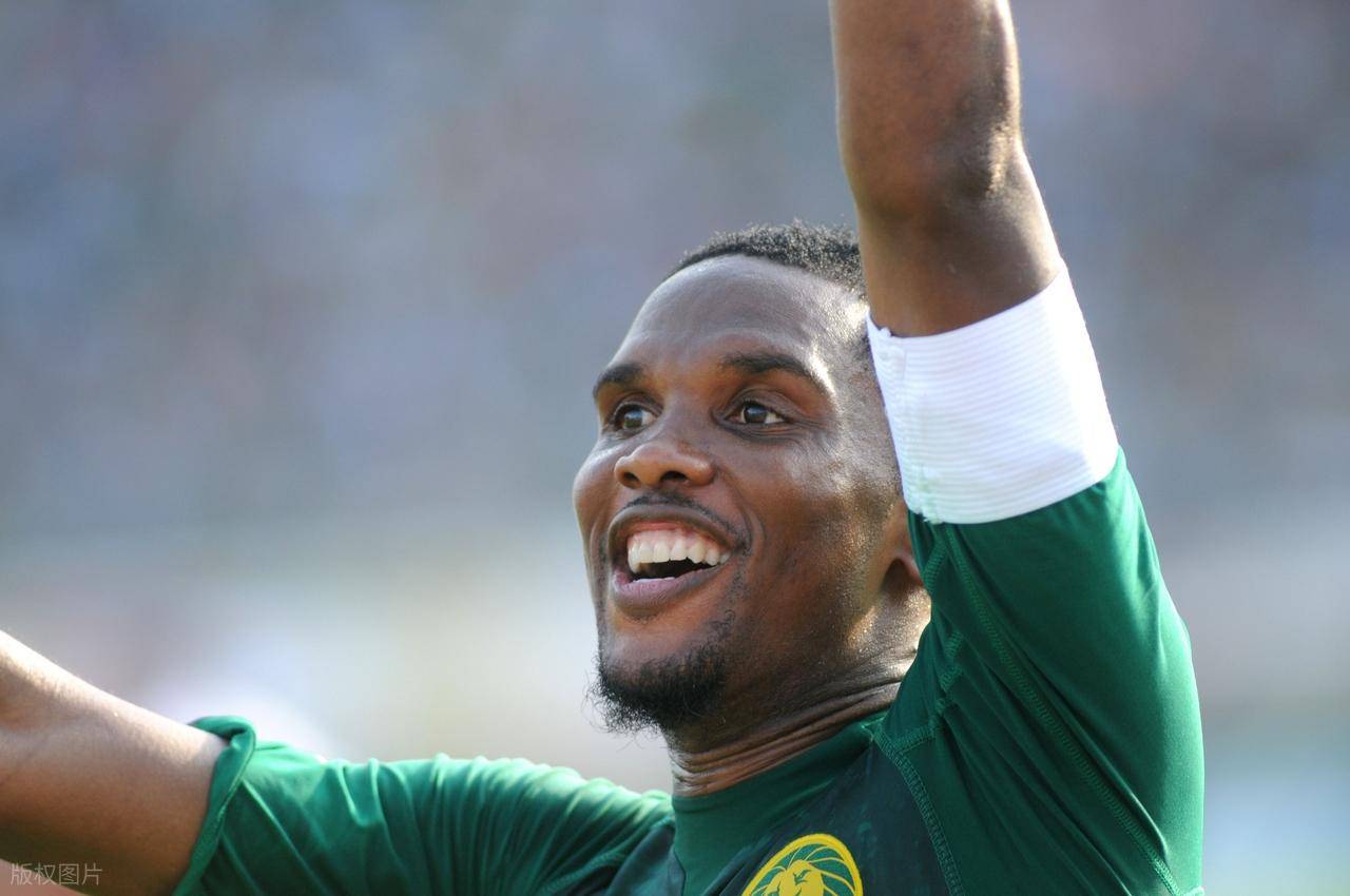 非洲球员十大球员榜单发布!萨拉赫仅排名第四埃辛库利巴利皆落选