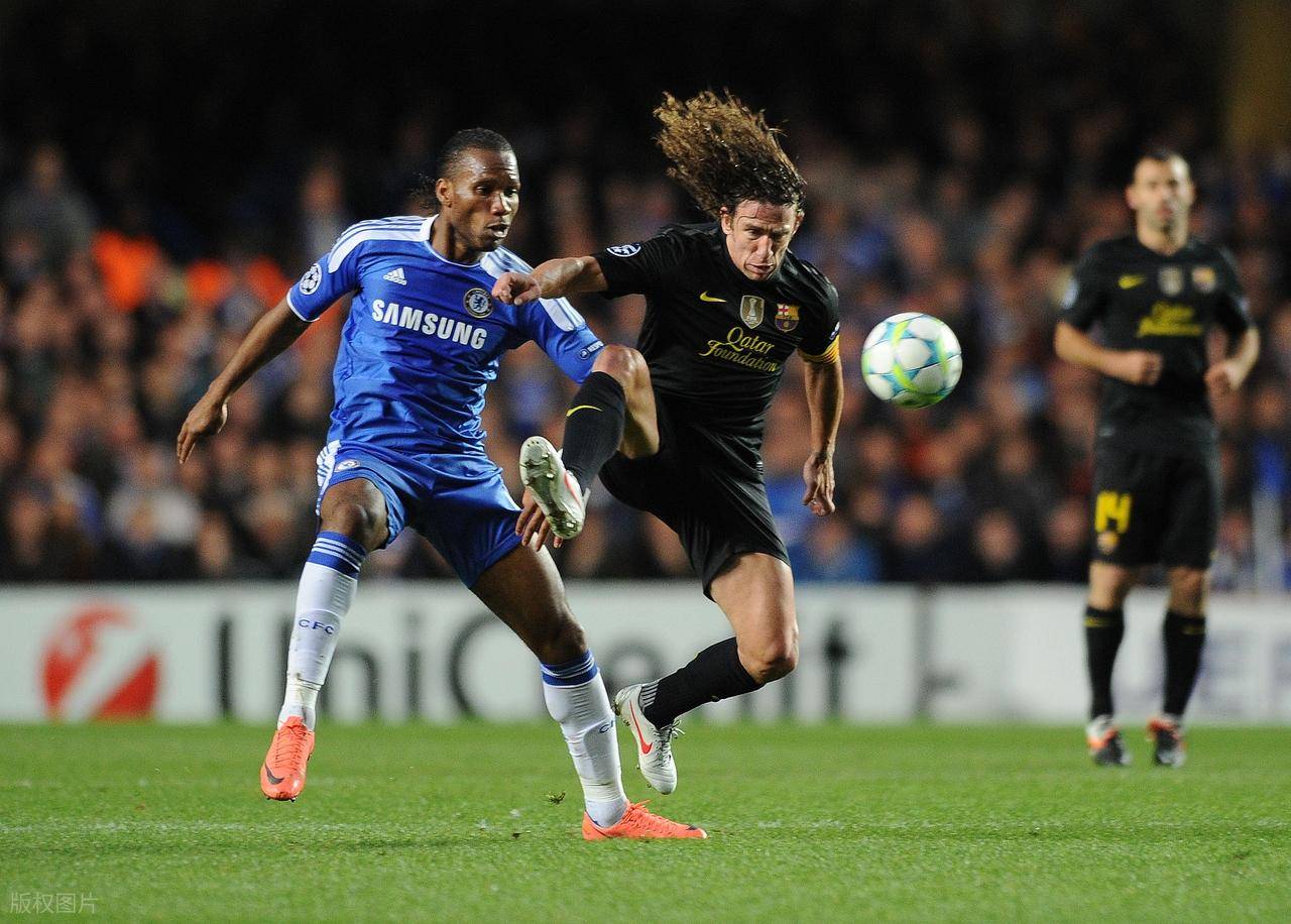 非洲球员十大球员榜单发布!萨拉赫仅排名第四埃辛库利巴利皆落选