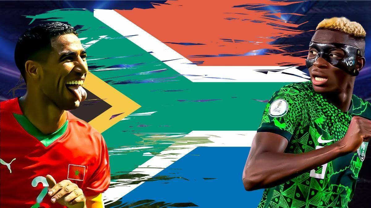 非洲杯“圣诞大戏”：球员、豪门与非洲足球的“甜蜜烦恼”