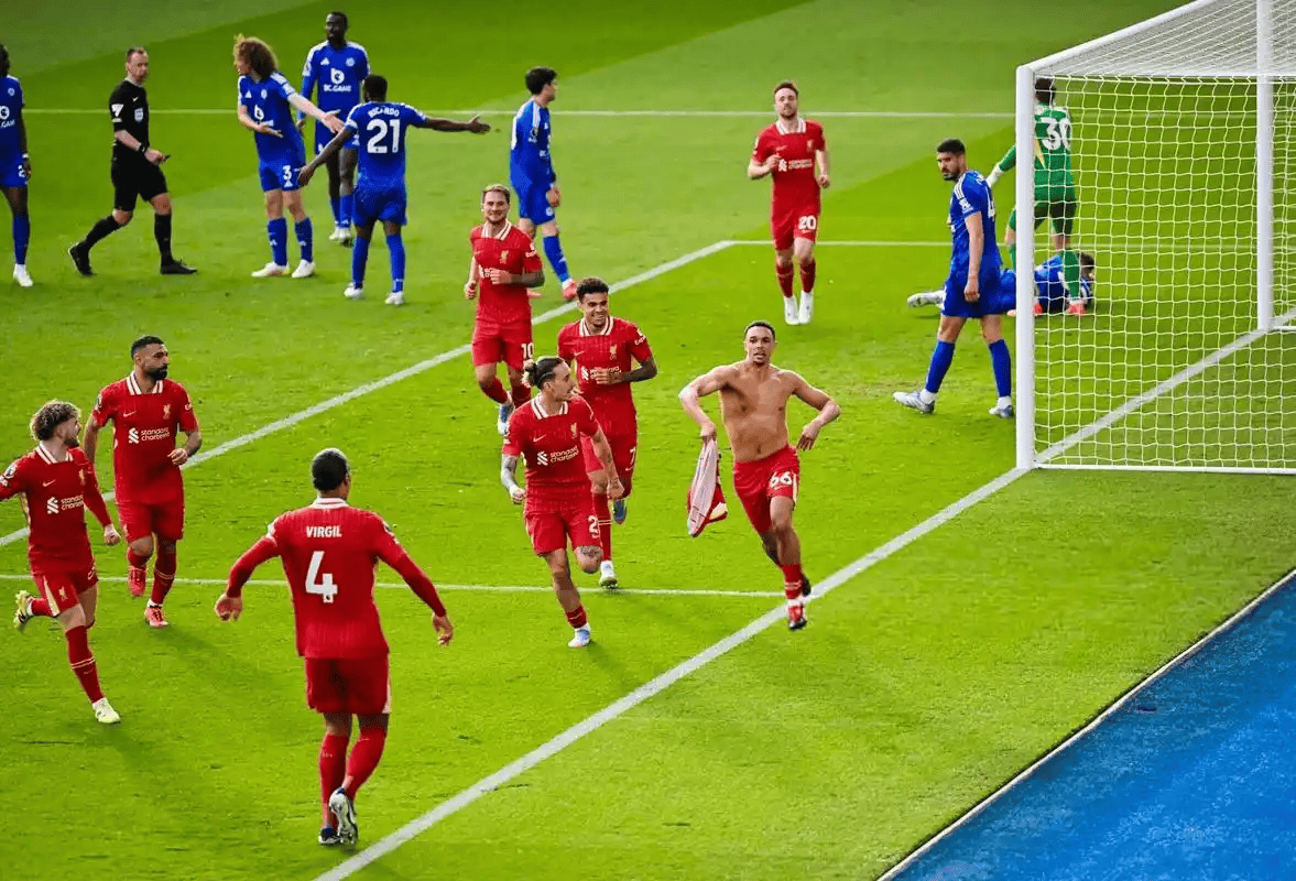 英超中游球队的攻防博弈与开云实战选择