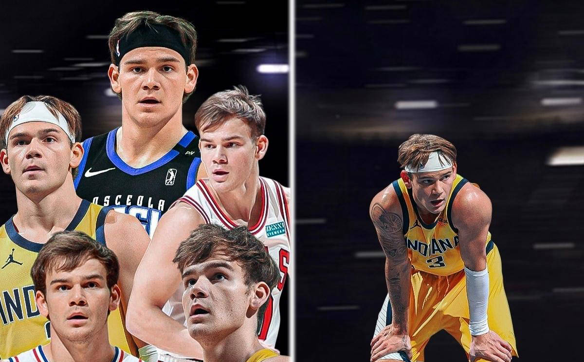 NBA扣篮王麦克朗再次失业,离开NBA前途未卜?