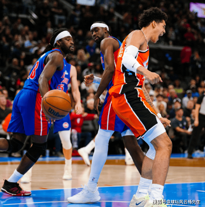 NBA爆冷!伦纳德55分哈登28分,快船112-99击败活塞