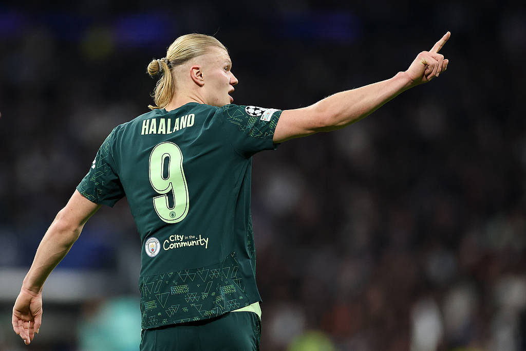 竞彩湃|英超东北德比谁能笑到最后,曼城复仇水晶宫?