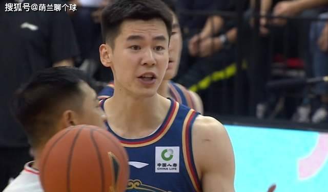 山东大汉好样的!公开表示拒绝NBA合同,直言合同没保障就没意义