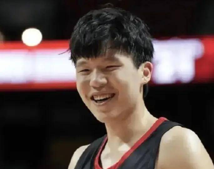 拒绝NBA合同!“国产东契奇”太牛了吧...