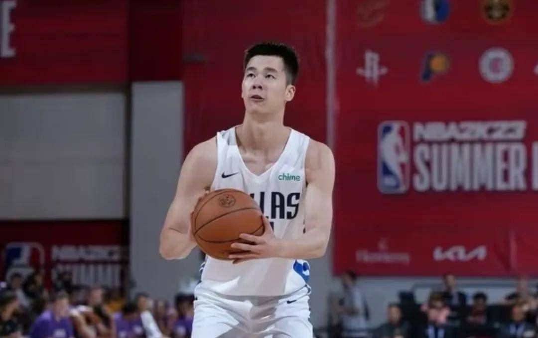 拒绝NBA合同!“国产东契奇”太牛了吧...