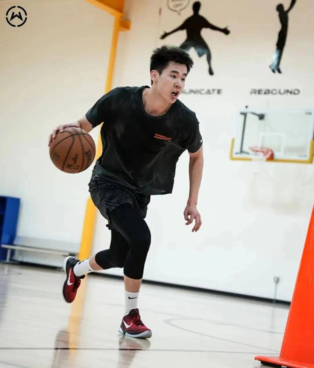 拒绝NBA合同!“国产东契奇”太牛了吧...