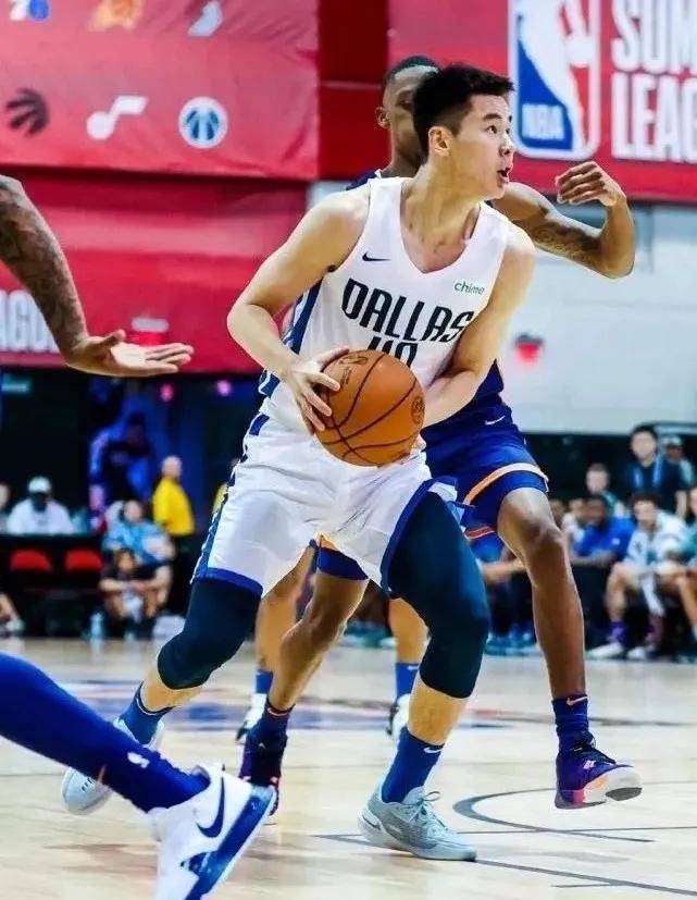 拒绝NBA合同!“国产东契奇”太牛了吧...
