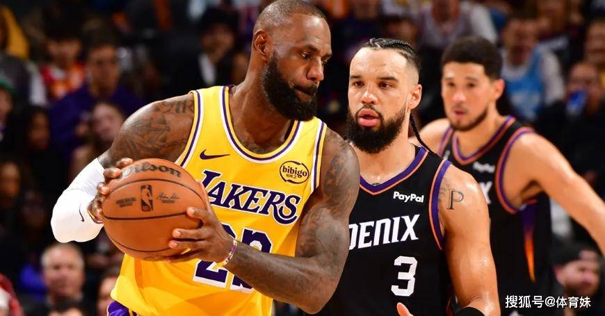 终极悬念!NBA赛季五大命运路口:雷霆纪录梦碎?詹姆斯最后之舞