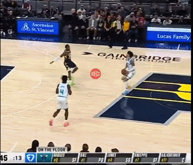 牛掰!再见弗拉格!人家才是NBA最强新秀