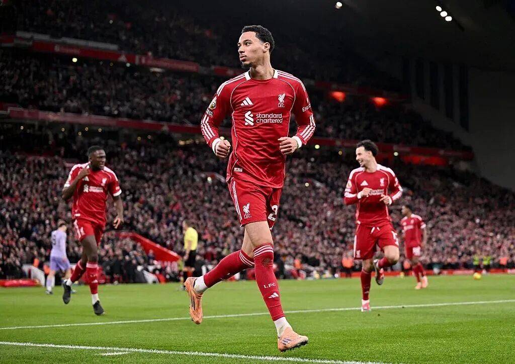 17轮8球2助攻，英超半程最佳新援我选他