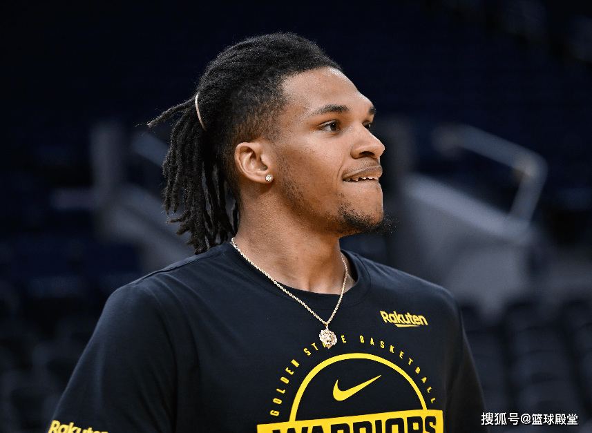勇士134-117爵士4利好!迎甜蜜赛程,2将获证明,波杰地位下滑!