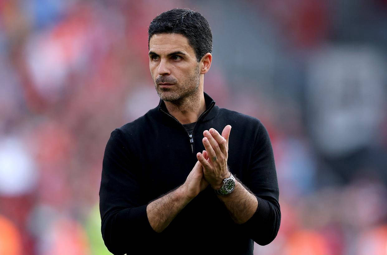 一日英超新闻速递：阿森纳多线作战领先，斯洛特执教稳固无忧