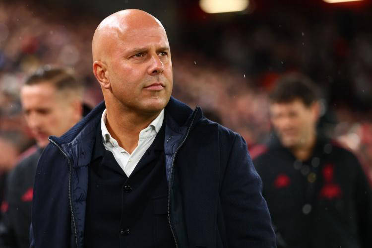 一日英超新闻速递：阿森纳多线作战领先，斯洛特执教稳固无忧