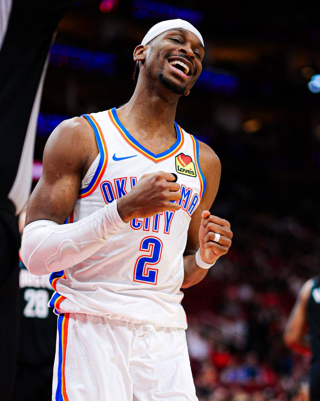 杜兰特23中7，火箭完败雷霆！亚历山大20+4创NBA历史第2神迹，申京低迷