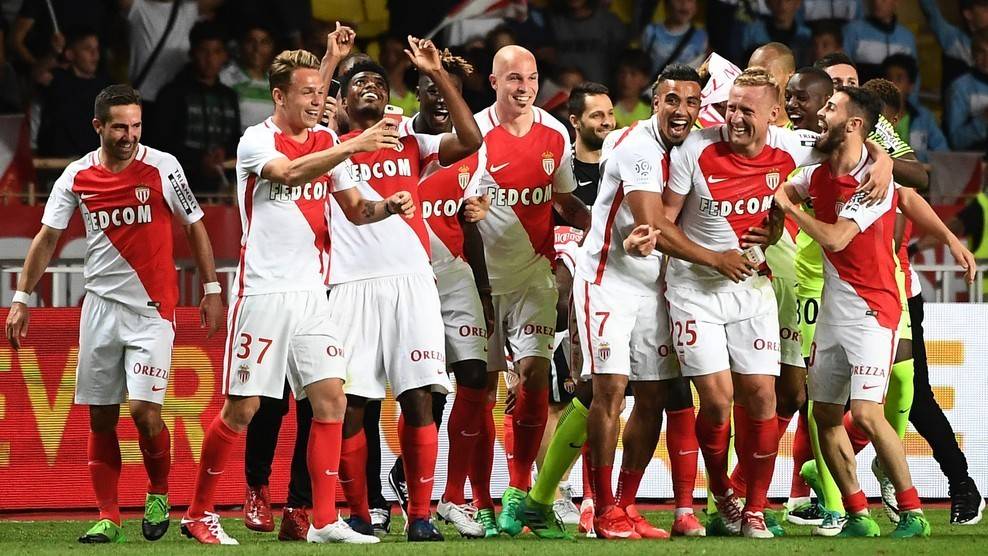 欧冠:帕福斯VS摩纳哥 最新精准预测