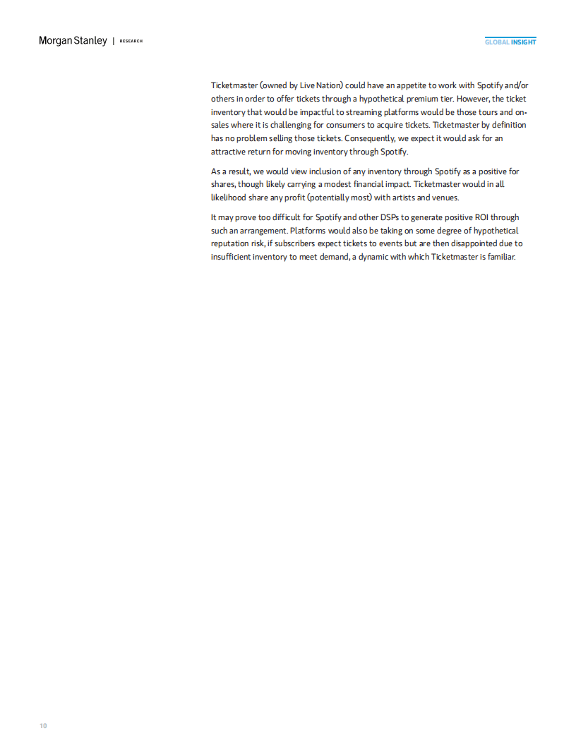 2025年中国流媒体音乐市场的高端化机遇报告(英文版)