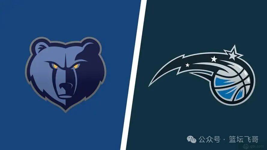 「NBA」魔术VS灰熊 英伦再战!魔术欲双杀灰熊,莫兰特带队复仇?