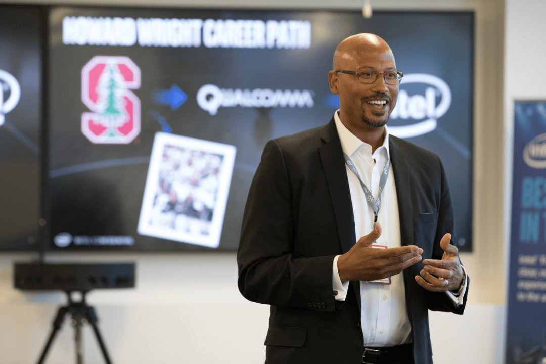 NBA球星，成为英伟达副总裁