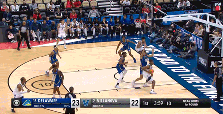 左腿骨折！脚踝脱臼！NBA落选秀成功逆袭