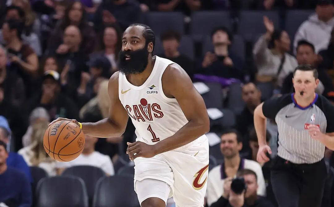 哈登重伤确认退赛,骑士战绩受考验,东部冠军竞争生变