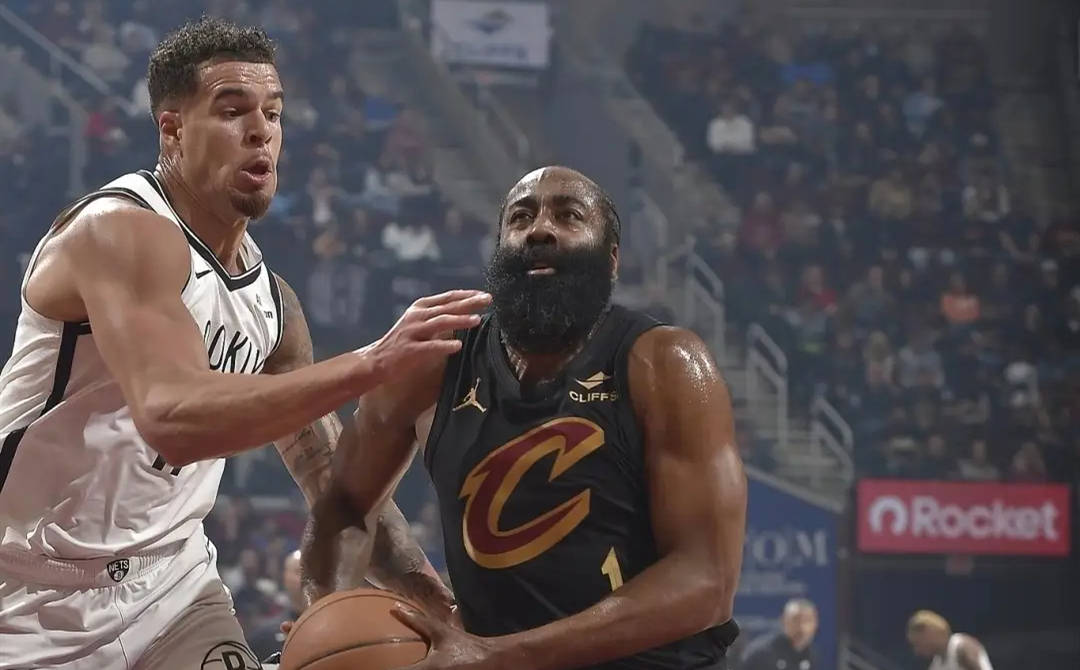 哈登重伤确认退赛，骑士战绩受考验，东部冠军竞争生变