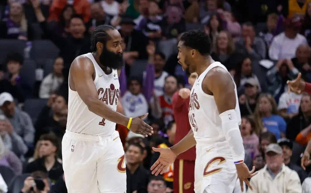 哈登重伤确认退赛，骑士战绩受考验，东部冠军竞争生变